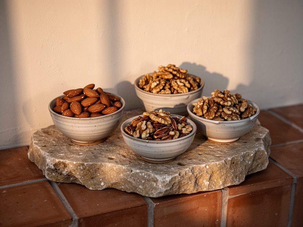 Myeranutrition