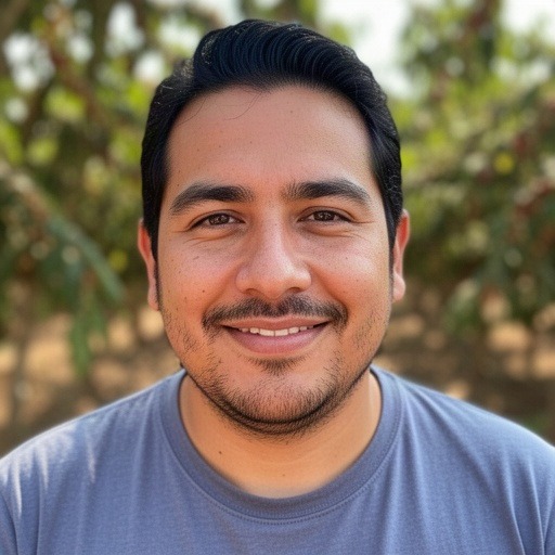Mateo Cárdenas Villarreal