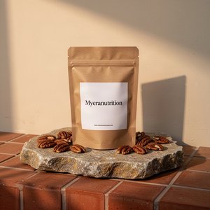 Myeranutrition Nuez Pecana en Mitades Seleccionadas Myeranutrition Nuez Pecana en Mitades Seleccionadas