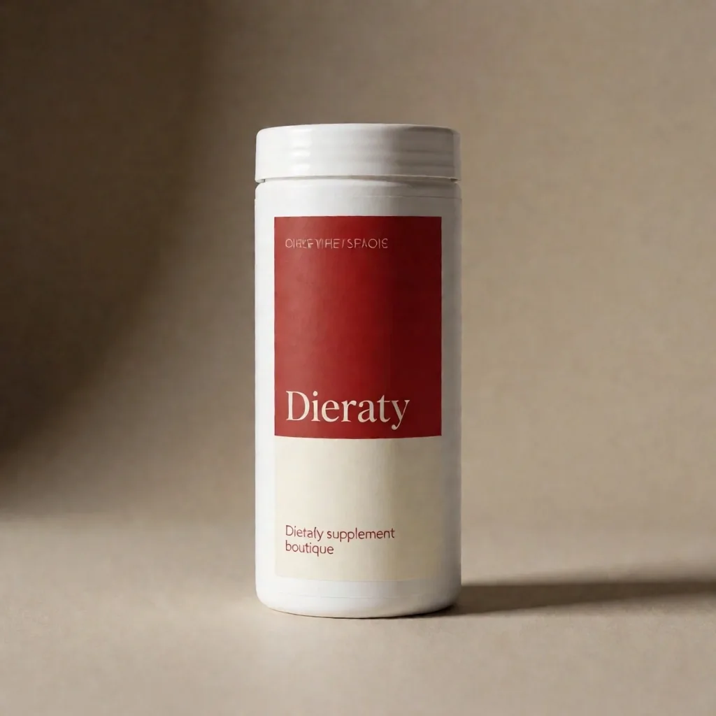 Boîte de BCAA Énergie MyEra Nutrition