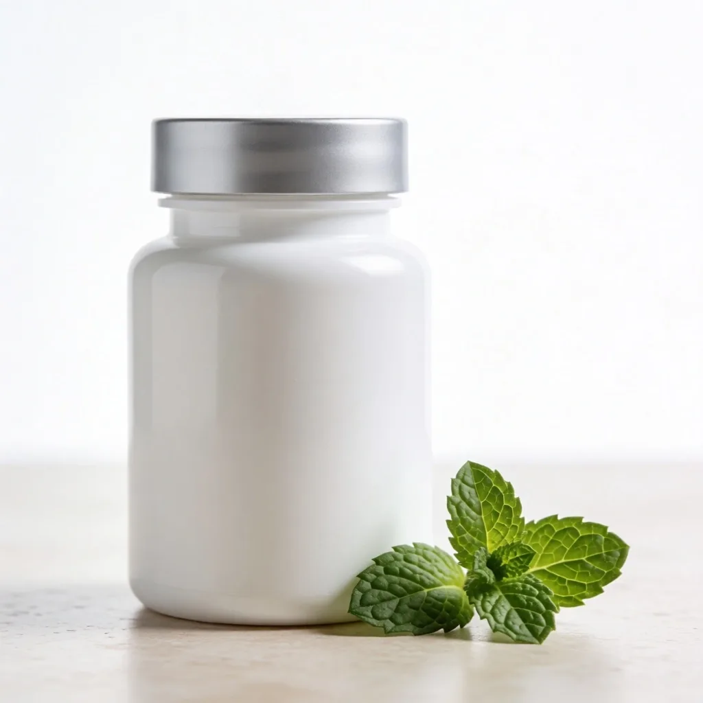 Flacon de Zinc Picolinate MyEra Nutrition