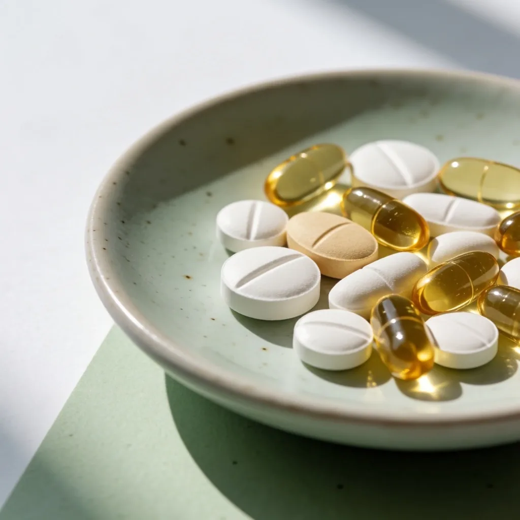 Multivitamines Premium