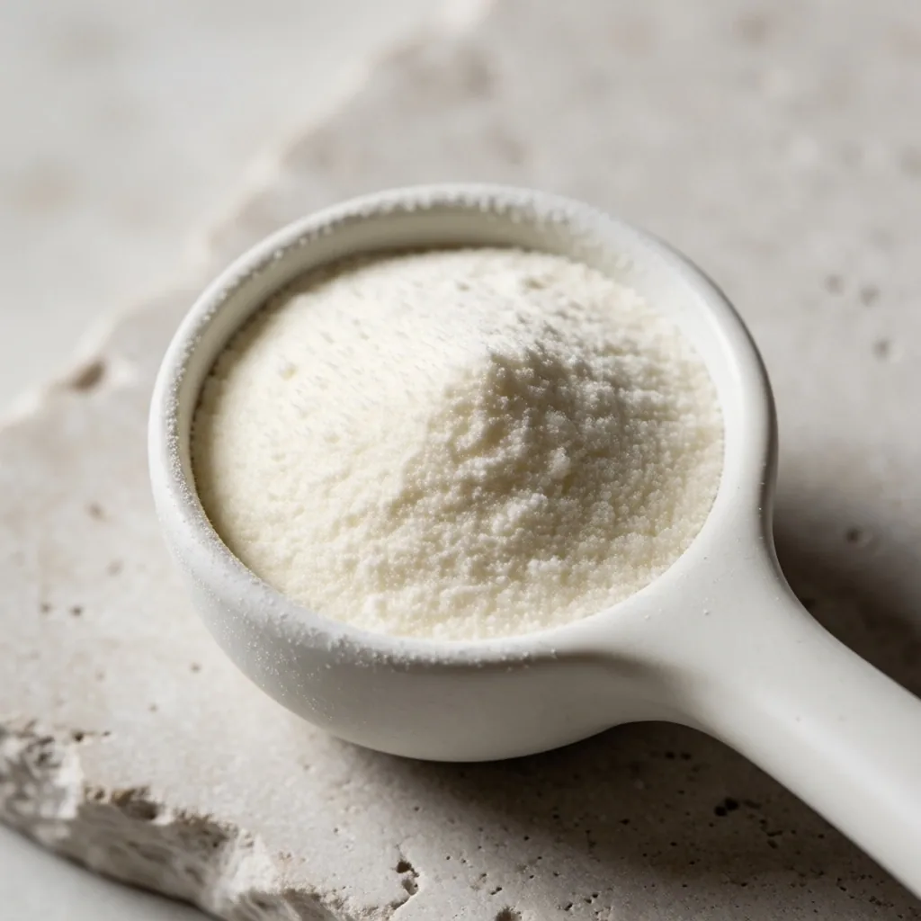 Protéine Whey Isolate