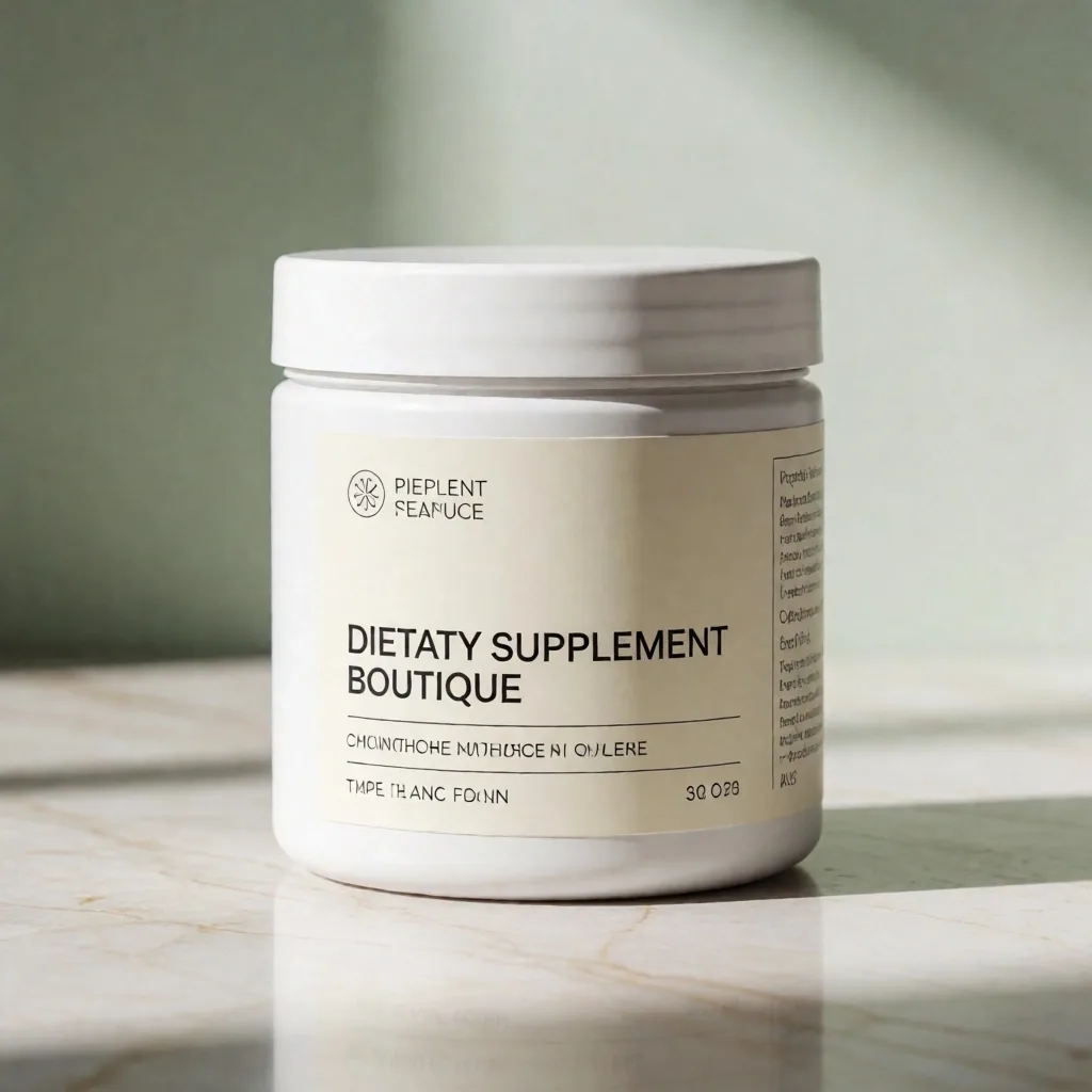Magnésium Bisglycinate