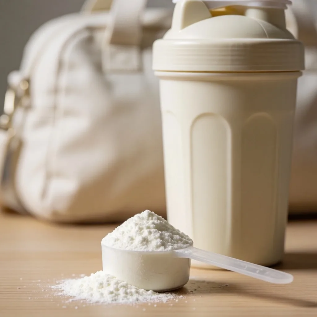 Whey Isolate