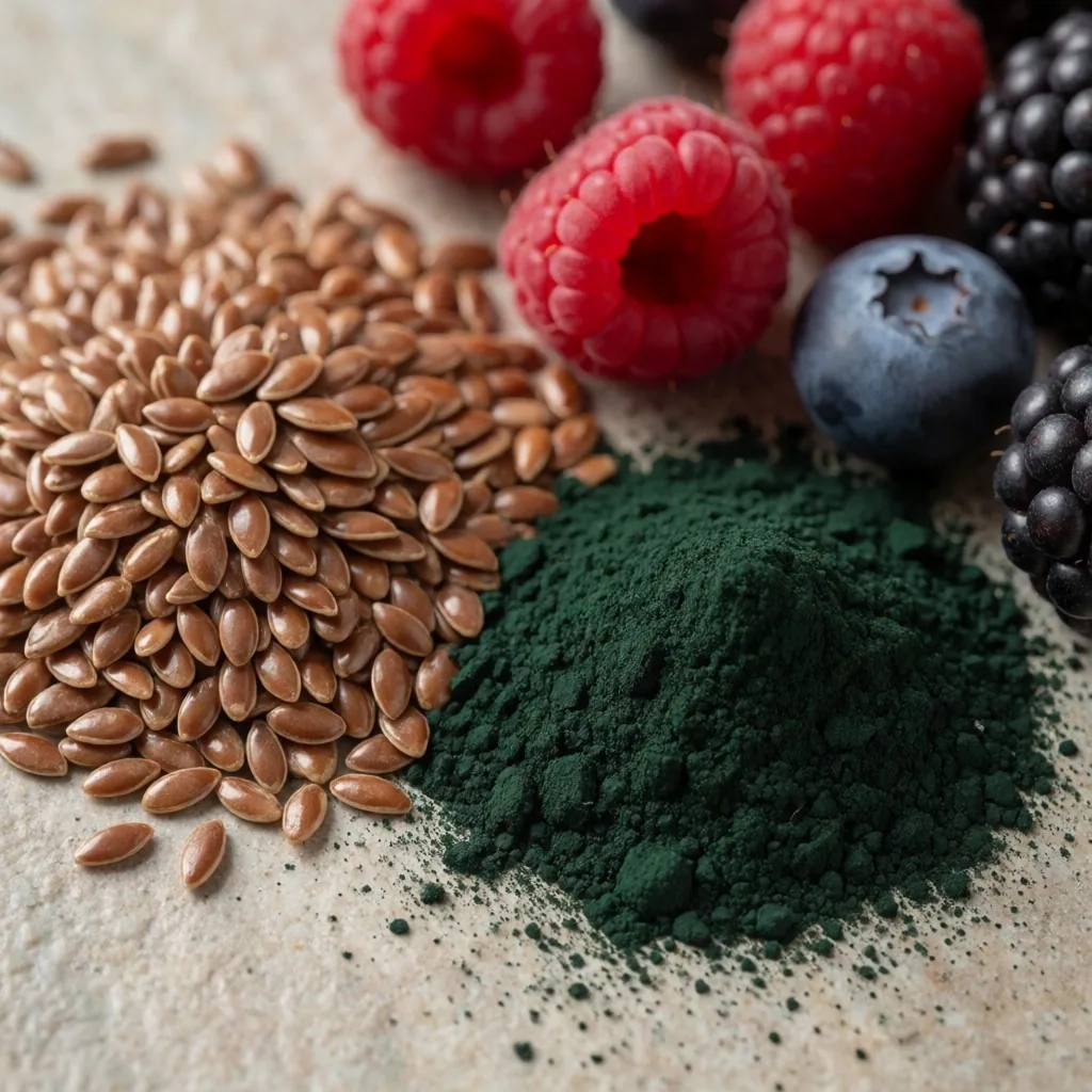 Composition nutritionnelle riche en acides aminés