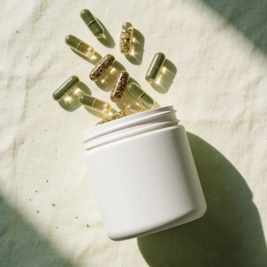 Multivitamines Premium